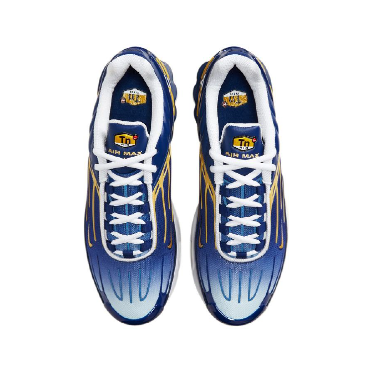 Air Max Plus TN3 ‘Deep Royal’