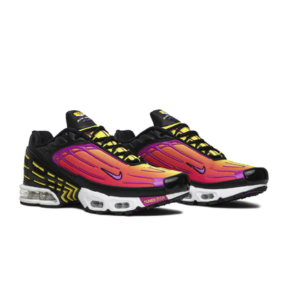 Air Max Plus TN3 ‘Hyper Violet’