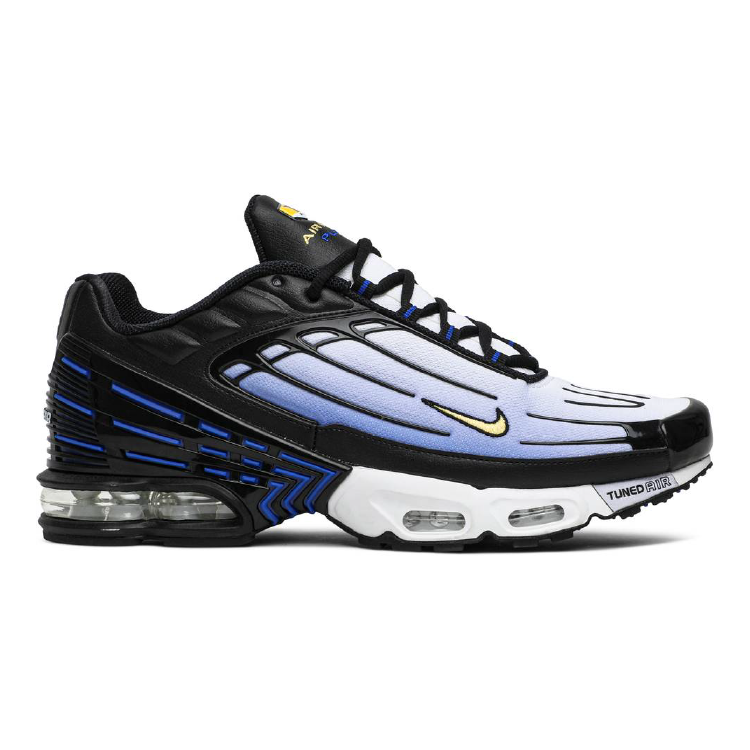Air Max Plus TN3 Hyperblue TRAQSUIT