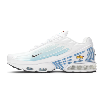 Air Max Plus TN3 ‘Laser Blue’