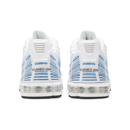 Air Max Plus TN3 ‘Laser Blue’