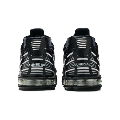 Air Max Plus TN3 ‘Smoke Grey’