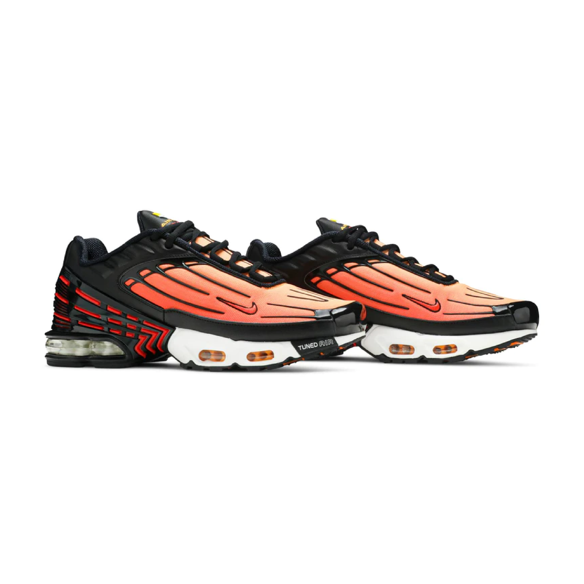 Air max plus deals tiger