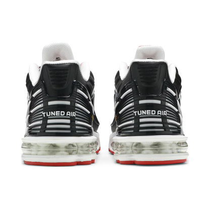 Air Max Plus TN3 ‘Track Red’