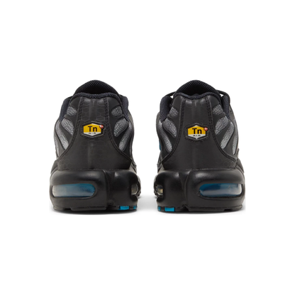 Air Max Plus ‘Black Hexagon’