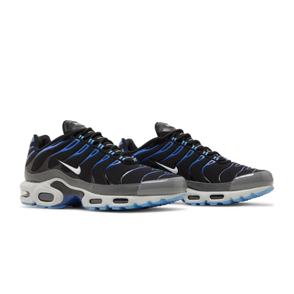 Air Max Plus ‘Blue Smoke’