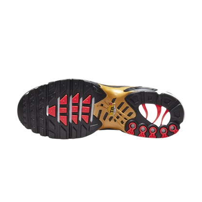 Air Max Plus ‘Bronze Chrome’