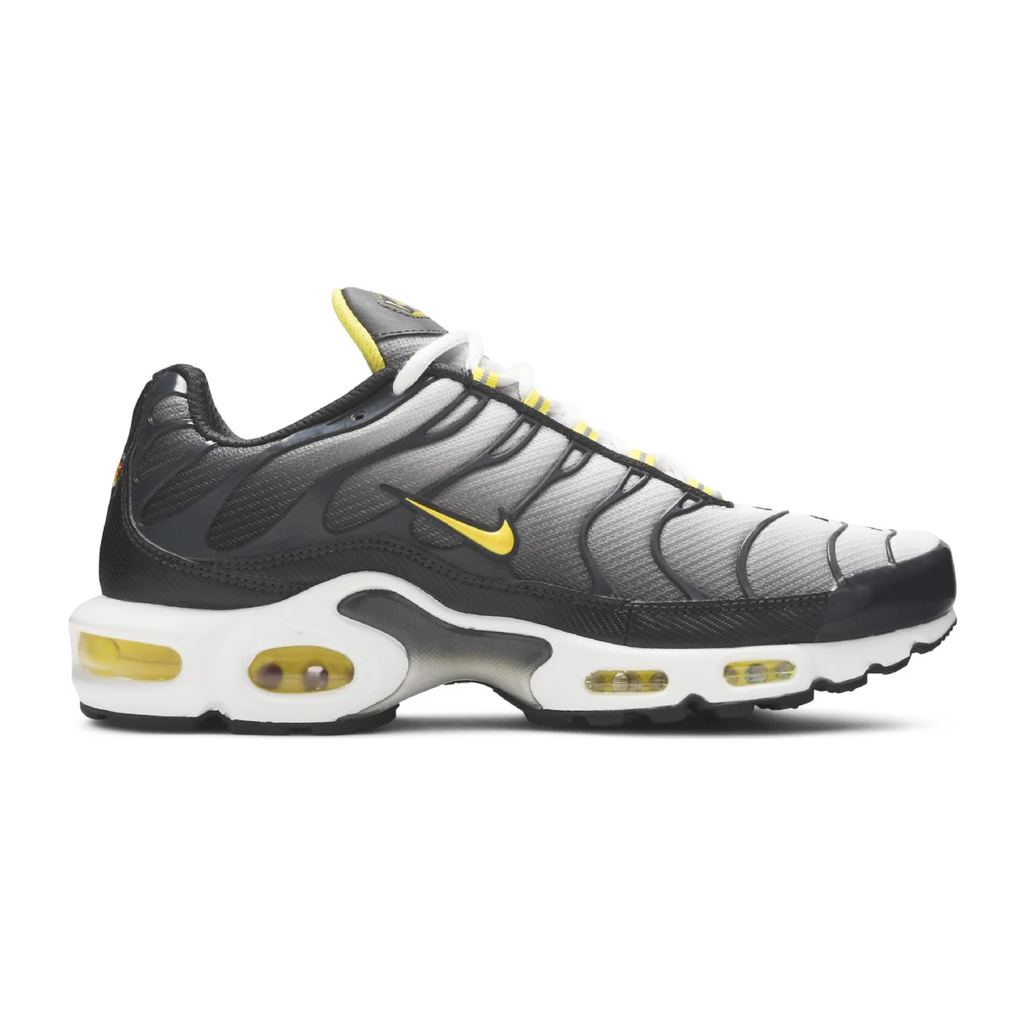 Nike air max plus bumblebee best sale