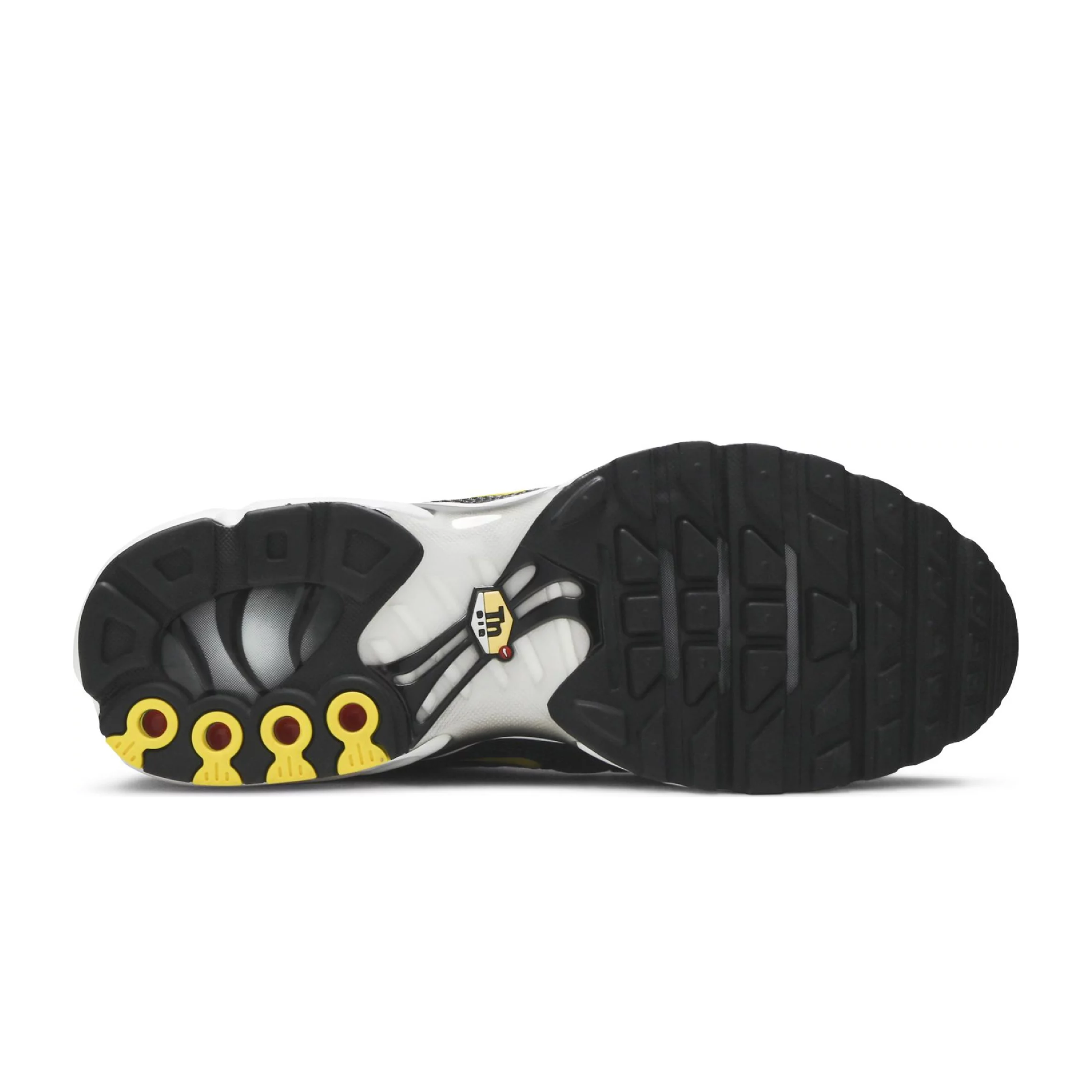 Nike air top max bumblebee