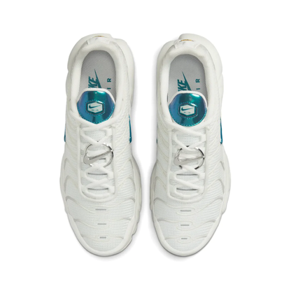 Air Max Plus ‘Metallic Teal’