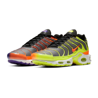 Air Max Plus ‘Dark Colour Flip’