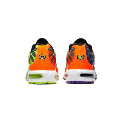 Air Max Plus ‘Dark Colour Flip’