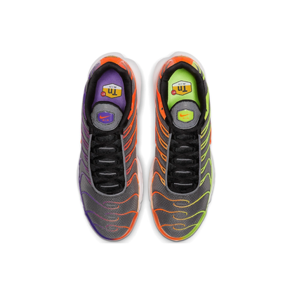 Air Max Plus ‘Dark Colour Flip’