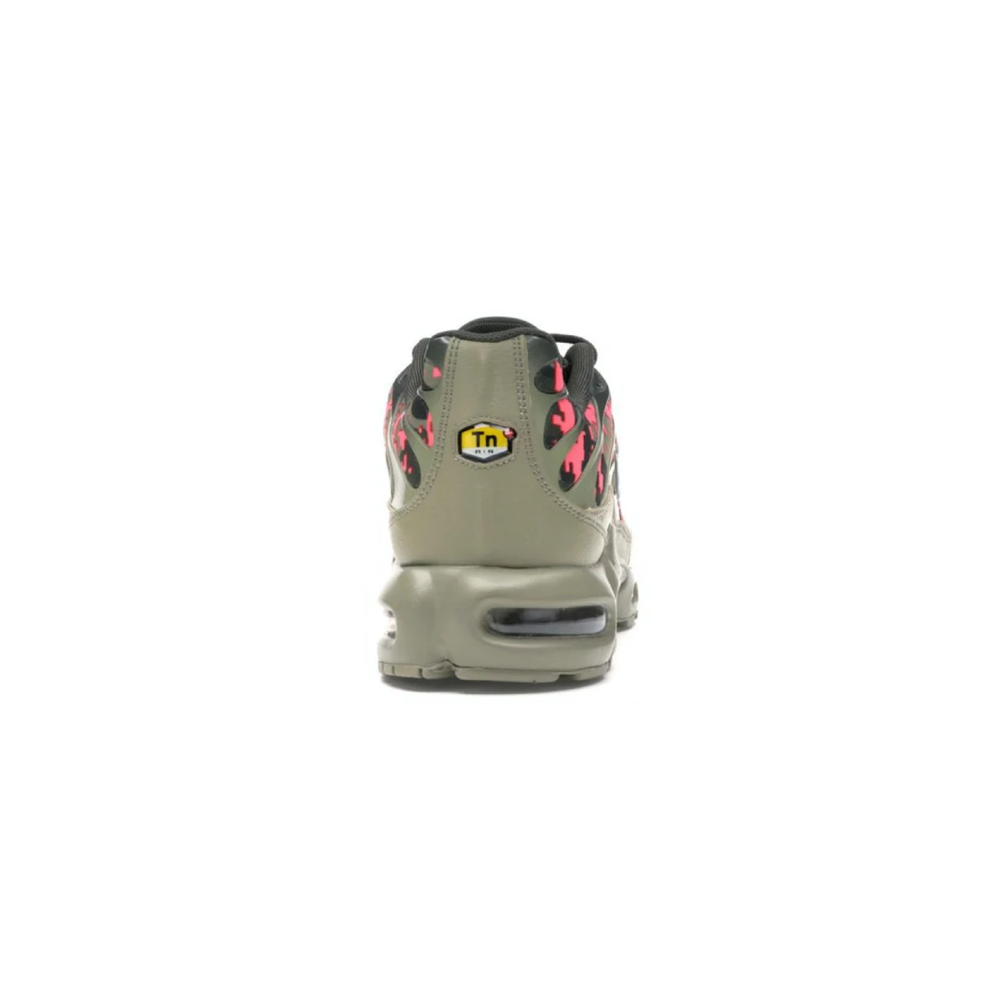 Nike air max top plus digi camo