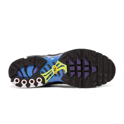 Air Max Plus ‘Emoji’