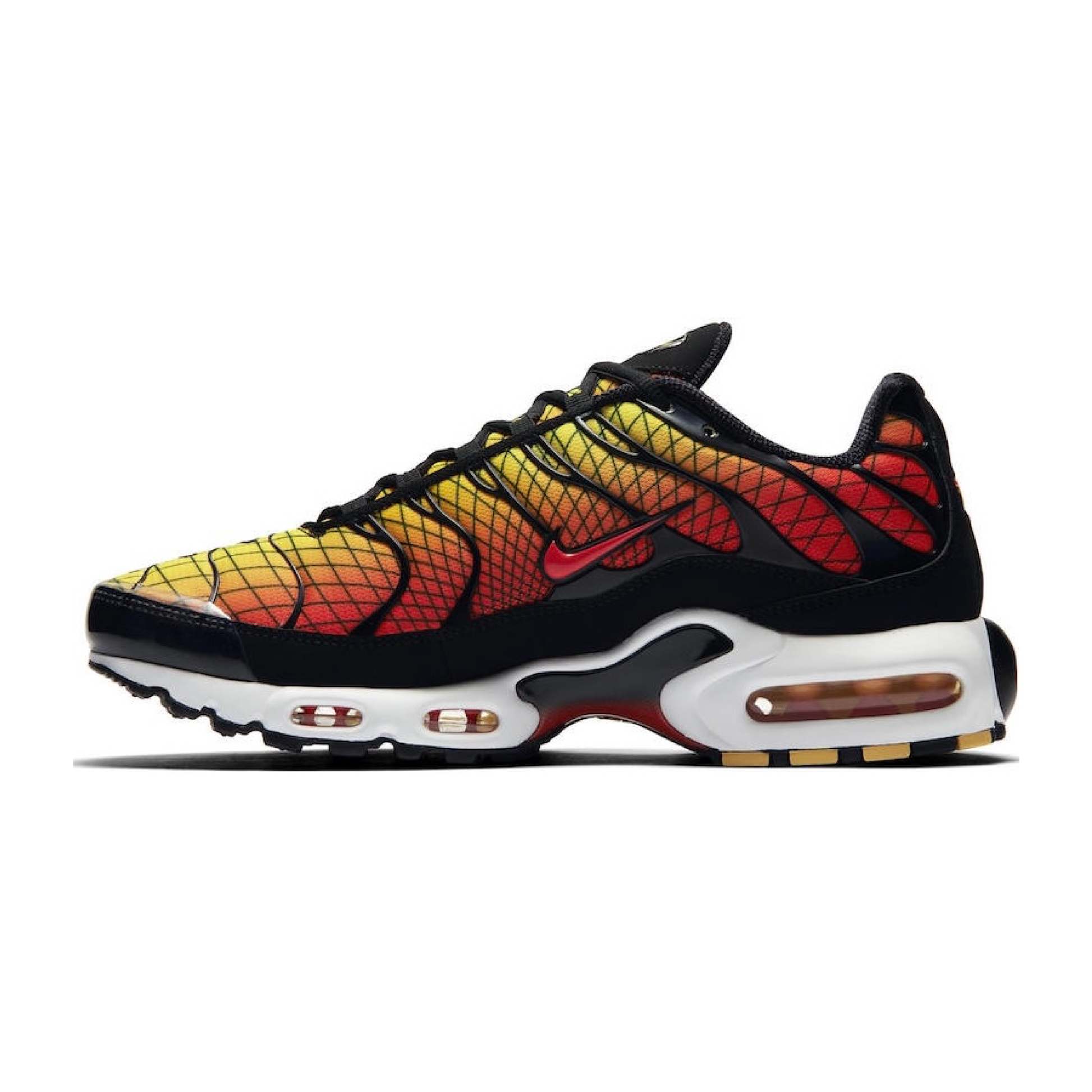 Air max top greedy 2018