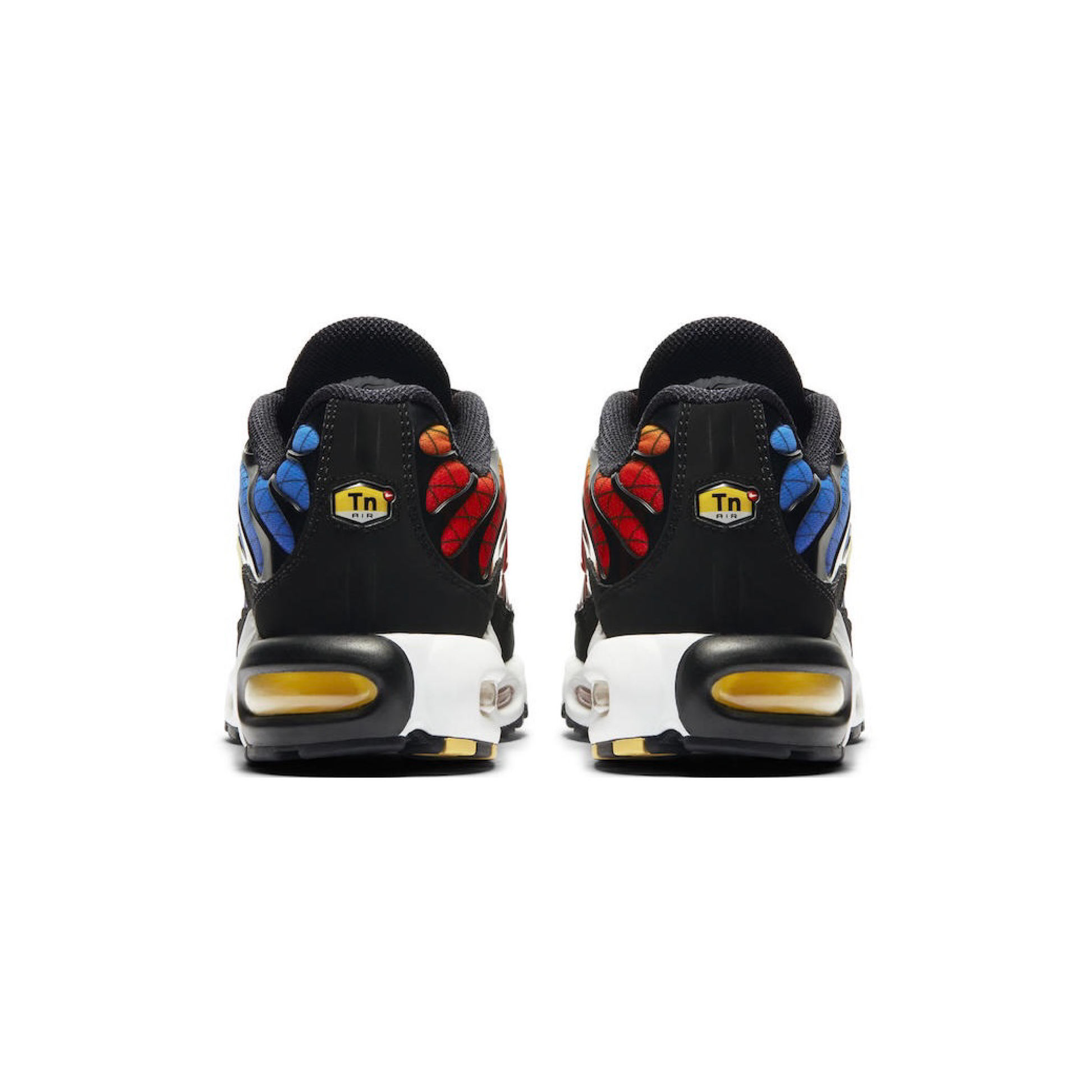 Nike tuned 1 greedy sales
