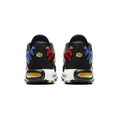 Air Max Plus ‘Greedy’ (2018)