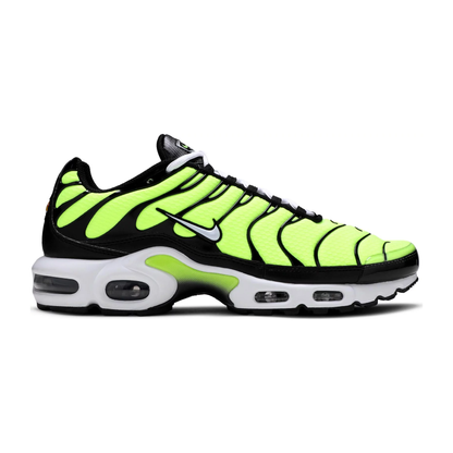 Air Max Plus TN ‘Hot Lime’