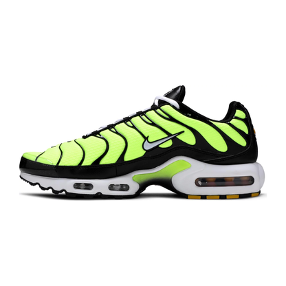 Air Max Plus TN ‘Hot Lime’