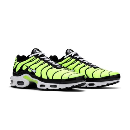 Air Max Plus TN ‘Hot Lime’
