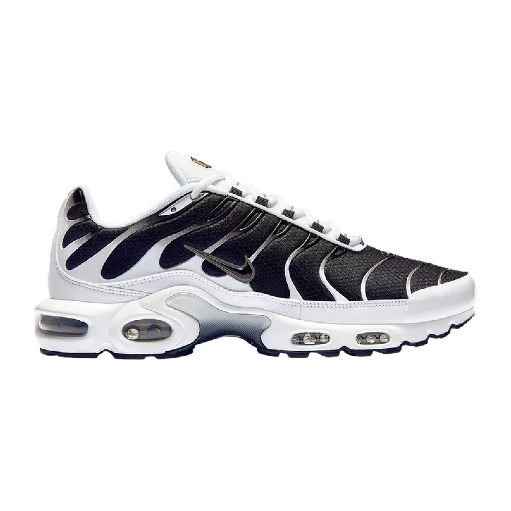 Mens all 2025 white tns