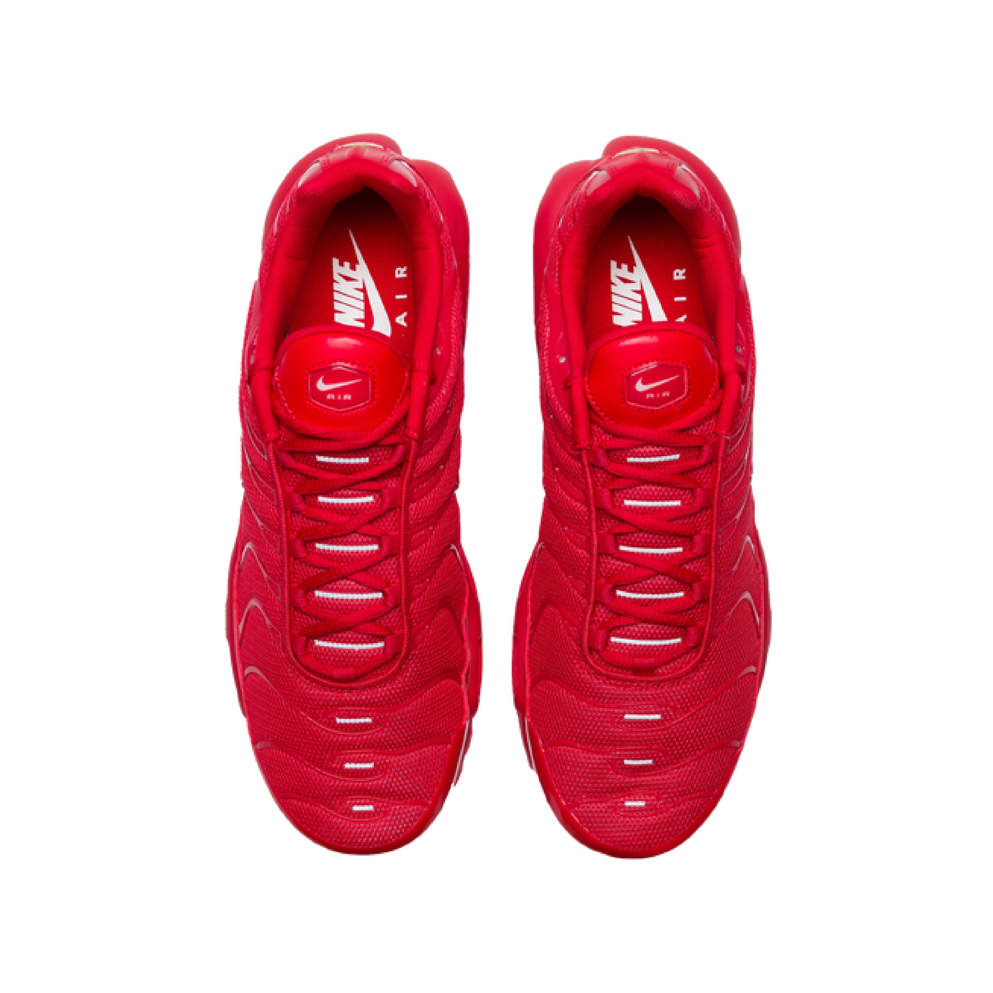 Nike Air Max Plus TN Lava TRAQSUIT