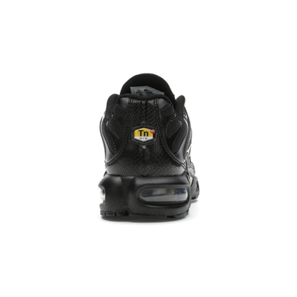 Air Max Plus ‘Metallic Gold’