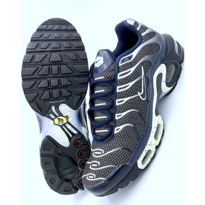 Air Max Plus ‘Obsidian’