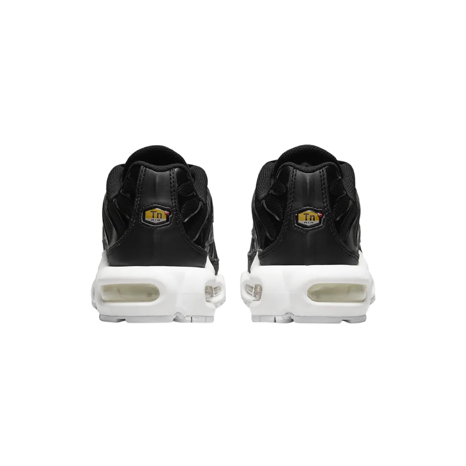 Nike air 2025 max plus oreo