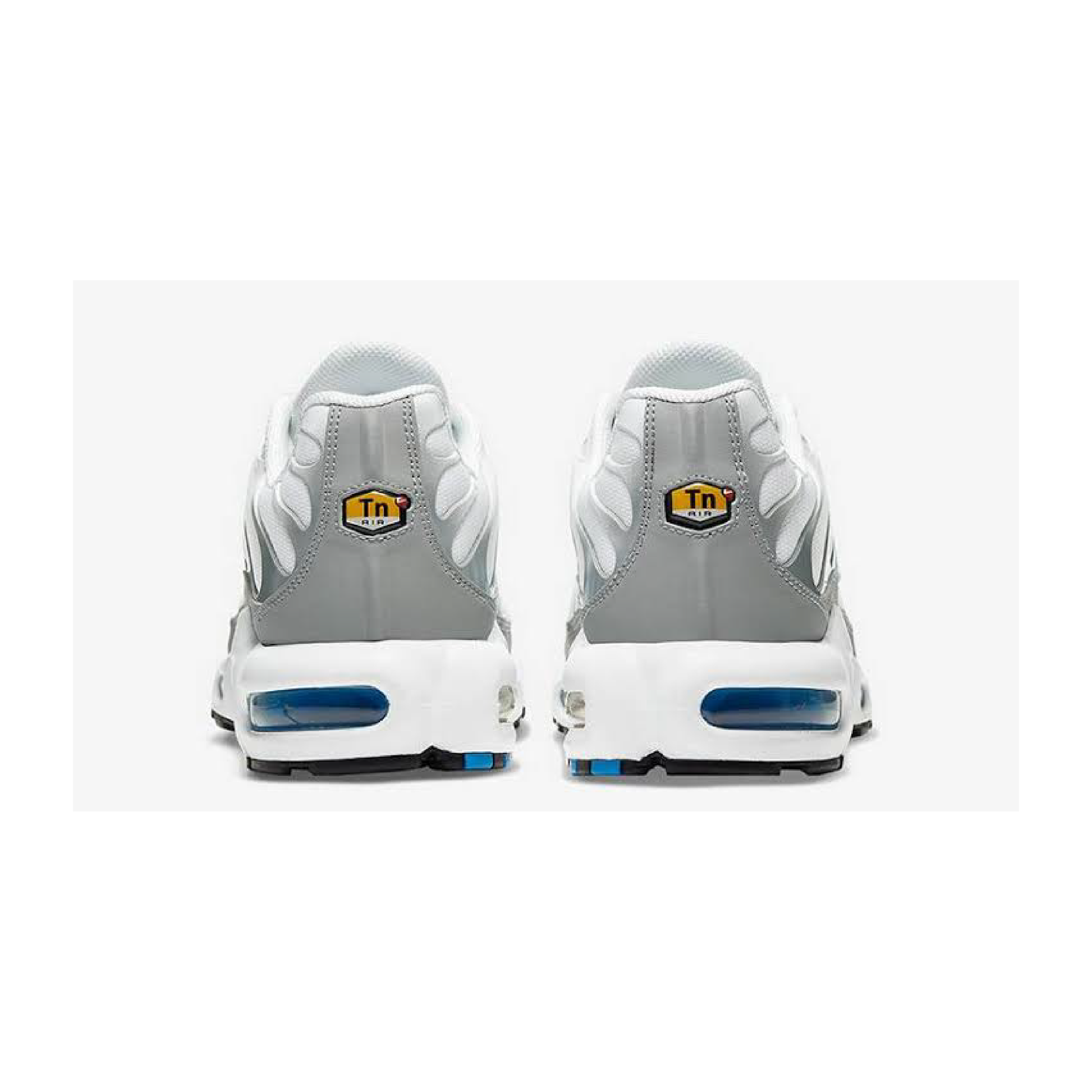 Air Max Plus Photo Blue TRAQSUIT