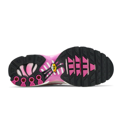 Air Max Plus TN ‘Pink Fade’