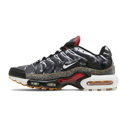 Air Max Plus ‘REMIX’