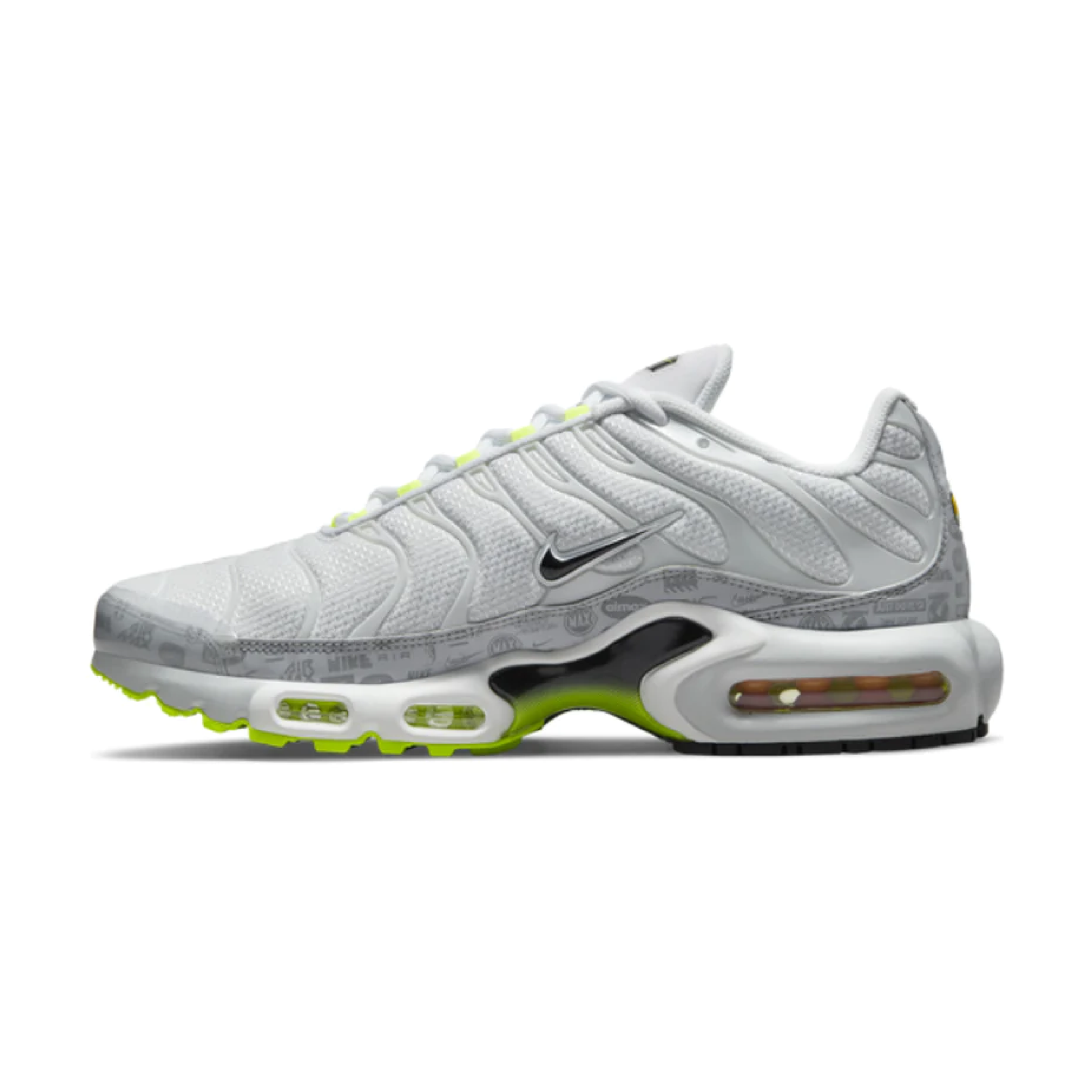 Nike air max sales plus tn se