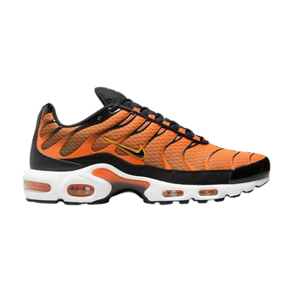Air Max Plus ‘Safety Orange’