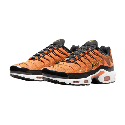 Air Max Plus ‘Safety Orange’