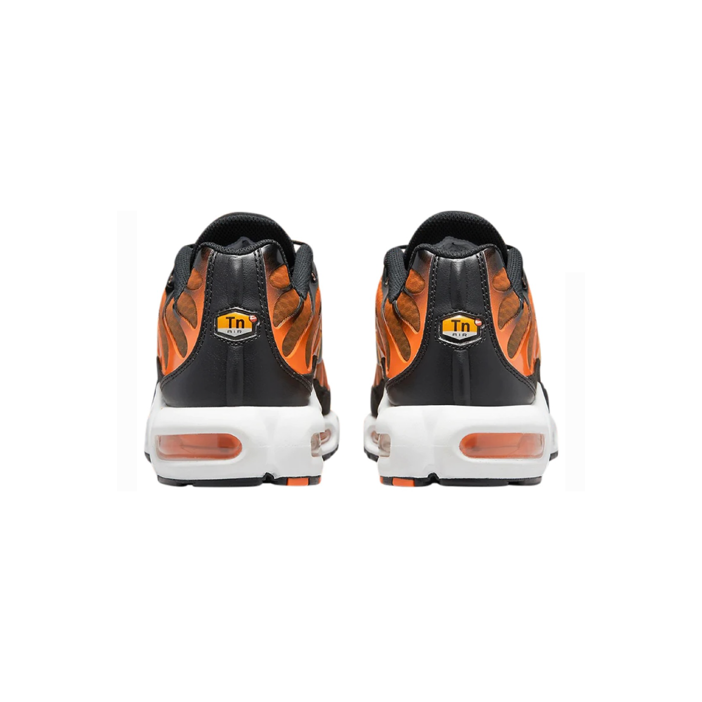 Air Max Plus ‘Safety Orange’