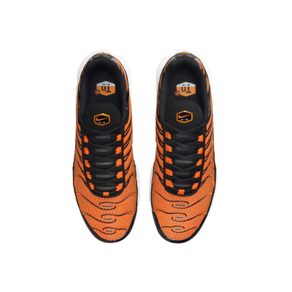Air Max Plus ‘Safety Orange’