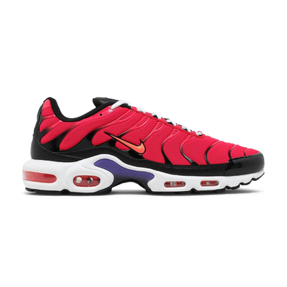 Air Max Plus TN ‘Siren Red’