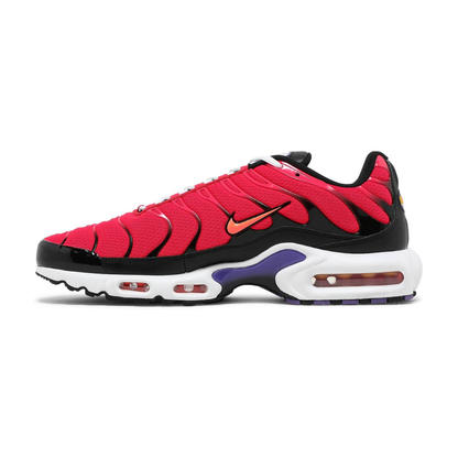 Air Max Plus TN ‘Siren Red’