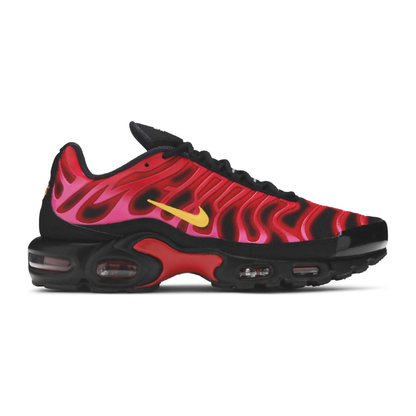 Air Max Plus ‘Supreme Fuchsia Red’