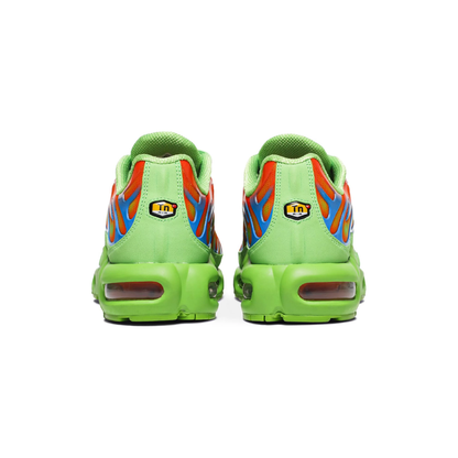 Air Max Plus ‘Supreme Green’