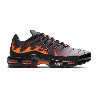 Air Max Plus ‘Team Orange’