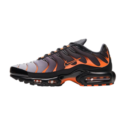 Air Max Plus ‘Team Orange’