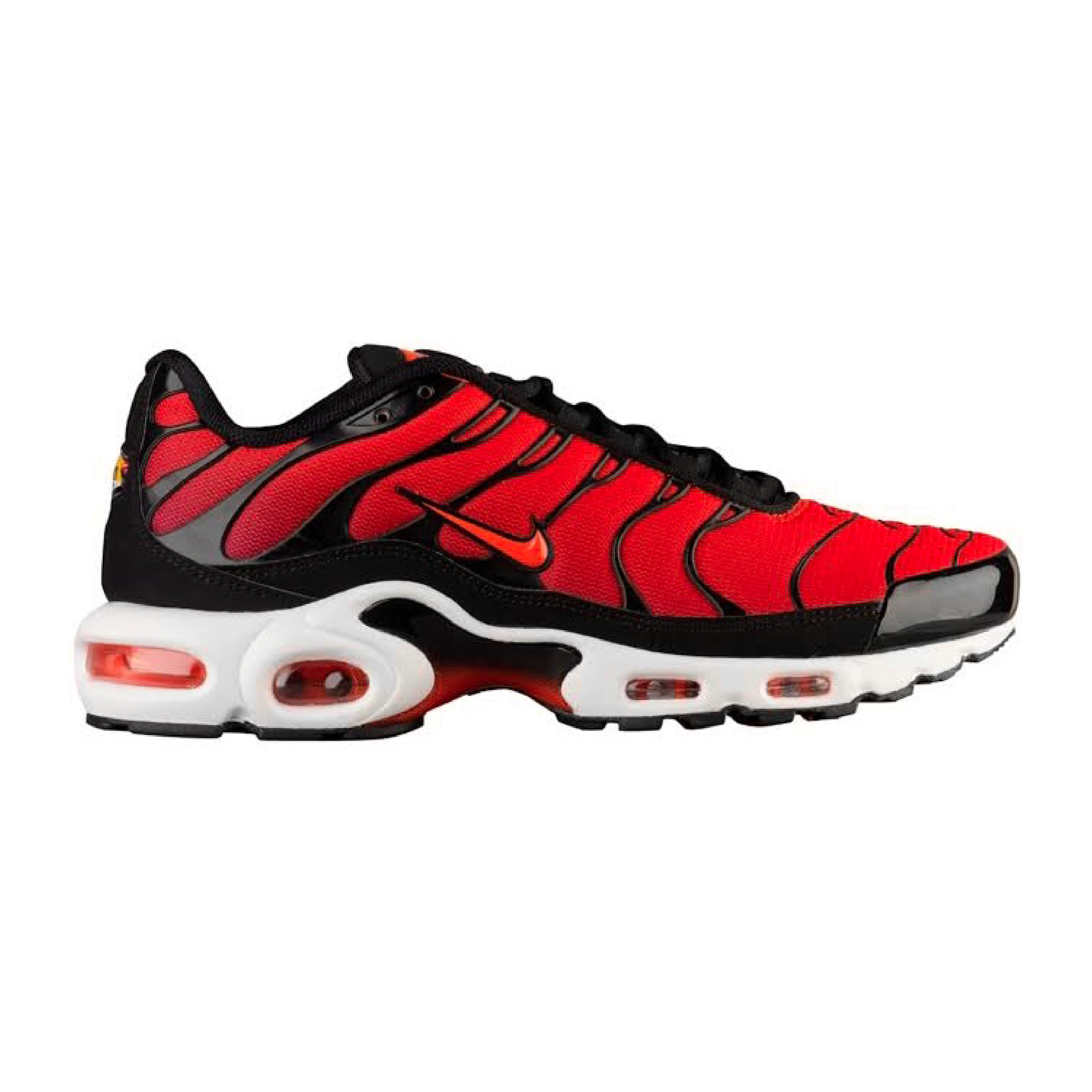 Air max plus team orange deals