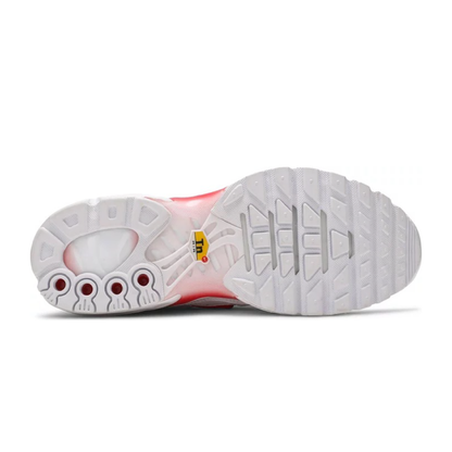 Air Max Plus ‘Track Red’