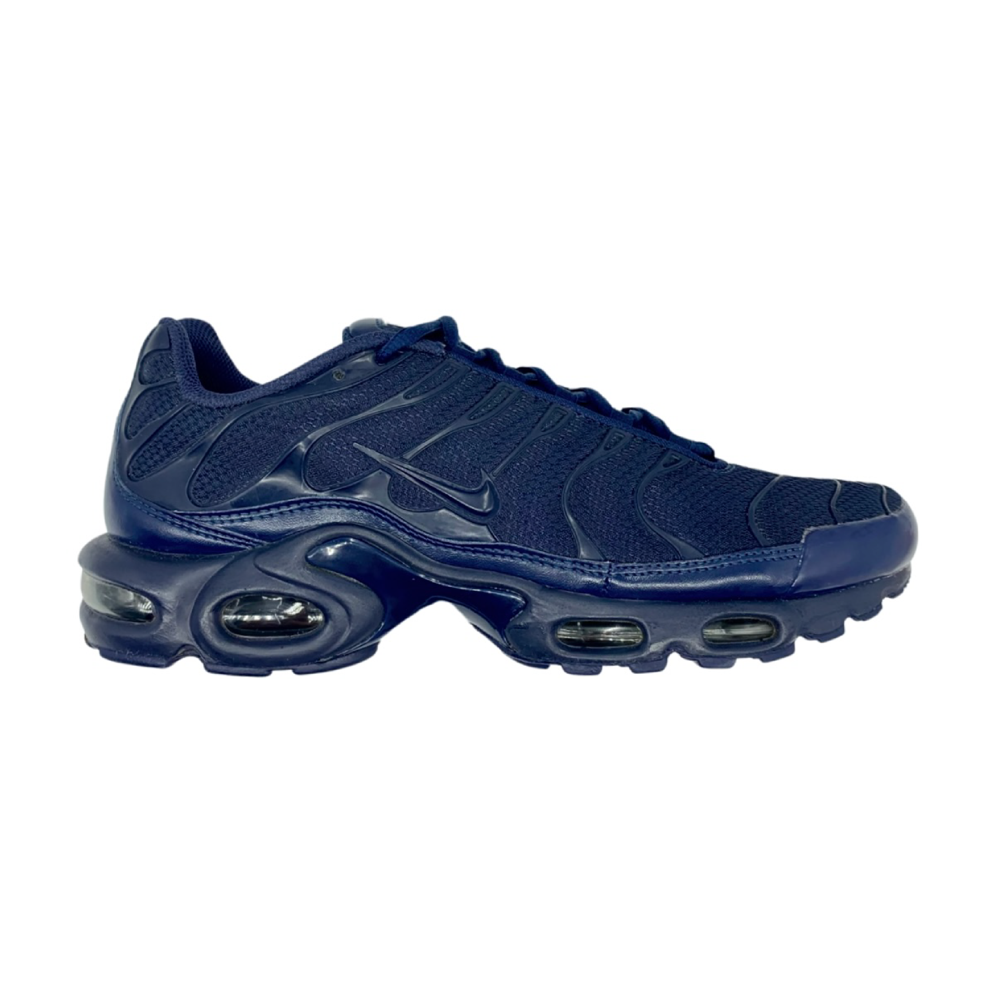 Triple blue best sale tns