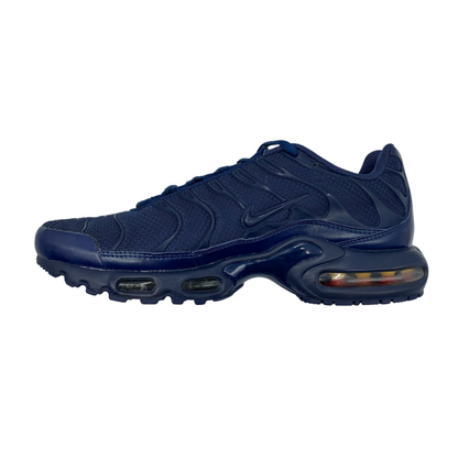 Air Max Plus ‘Triple Navy’