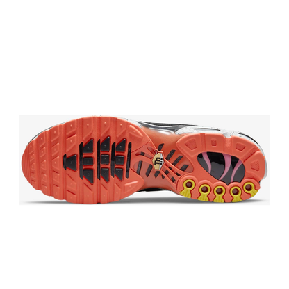 Air Max Plus TN ‘Turf Orange’