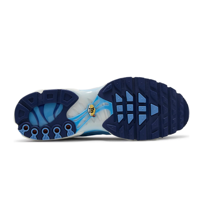 Nike Air Max Plus TN ‘University Blue’ 50th Anniversary